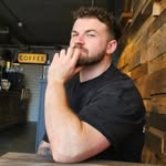 Conor Harris - @conorlharris - Instagram