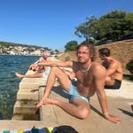 Conor Harris - @hahaconor - Instagram