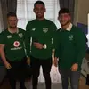 Conor Harris - @conorharris7 - TikTok