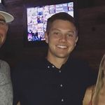 Conor Harris - @harrisconor - Instagram
