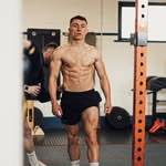Conor Harris - Integrative Wellness Coach - @conorswellnesspath - Instagram