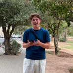 Connor Harrison - Facebook