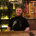 Conor Harrison - @conor_harrison96 - Instagram