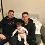 Conor Hart - Facebook