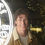 Connor Harvey - @ctharvey54 - Instagram