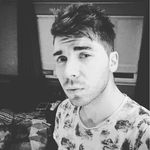 Conor Harvey - @hharvzz - Instagram
