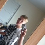 Conor Harvey - @conrtharv98 - Instagram