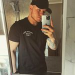 Conor Harvey - @conor.harvey.16 - Instagram