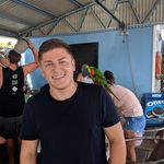 Conor Harvey - @conorharvey__ - Instagram
