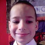 Conor Harvey - @squishy_blobfish - Instagram