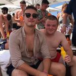 Conor Harvey - @conorhaha97 - Instagram