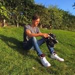 Conor Harvey - @conor2434 - Instagram