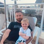 Conor Harvey 🇬🇧 - @conor_harvey515 - Instagram