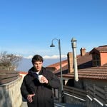 Conor Harvey Buckett - @conorbuckett - Instagram