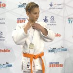 Conor Hewitt-Harvey - @_.conorhh25_judo - Instagram