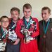 Conor Healey - Facebook