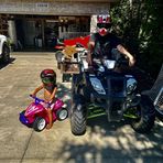 Connor Hebert - Facebook