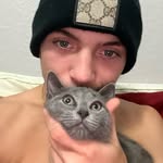 Conor Hebert - @c4_frmdacongo - Instagram