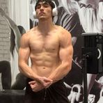 Connor Henderson - Facebook