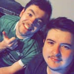 Conor Henderson - @conor_henderson_96 - Instagram