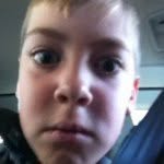 Conor Henderson - @hornets52 - Instagram