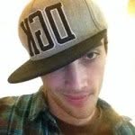 Conor Henderson - @bluefire1000 - Instagram