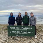Conor Henderson - Facebook