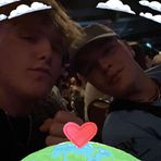 Conor Henderson - Facebook