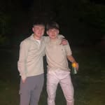 Conor Henderson - @johnhend08 - Instagram