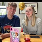 Conor Henderson - Facebook