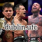 Conor | Tony | Henry - @dublin.ufc - Instagram