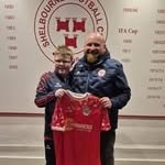 Conor Henry - @conorh18 - Instagram