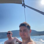 Conor Henry - @crhenry02 - Instagram