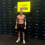 Conor Henry - @conorhenry93 - Instagram