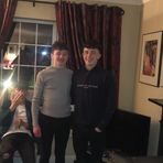Conor Henry - Facebook