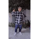 Conor Hernández - @elbetillo.hernandez.3 - Instagram