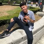 Conor Hernandez - @yohan_mccarthy - Instagram