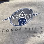 Conor Heslin Electric Inc. - @conorheslinelectric - Instagram