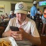 Conor Hess - Facebook