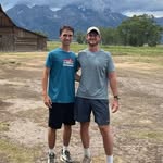 Conor Hess - @conorhess - Instagram