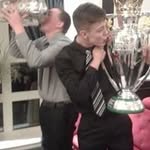 Conor Hession - @conor.hession.96 - Instagram