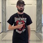 Connor Hicks - Facebook