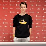 Conor Hicks - Facebook