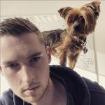 Conor Higgins - @conor.higgins - Instagram