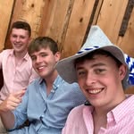 Conor Higgins - @conor9755 - Instagram