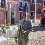 Conor Higgins - Facebook