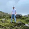 Conor Higgins - @chigginsexplores - TikTok