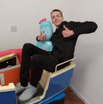 Conor Hill - Facebook