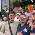 Connor Hilton - Facebook