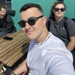 Conor Hilton - Facebook